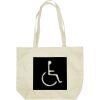 Custom Print Non-Woven Tote Bag Thumbnail