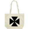 Custom Print Non-Woven Tote Bag Thumbnail