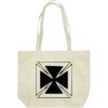 Custom Print Non-Woven Tote Bag Thumbnail