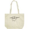 Custom Print Non-Woven Tote Bag Thumbnail