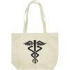 Custom Print Non-Woven Tote Bag Thumbnail