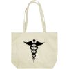 Custom Print Non-Woven Tote Bag Thumbnail