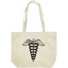 Custom Print Non-Woven Tote Bag Thumbnail