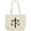 Custom Print Non-Woven Tote Bag Thumbnail