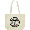 Custom Print Non-Woven Tote Bag Thumbnail