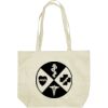 Custom Print Non-Woven Tote Bag Thumbnail