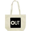 Custom Print Non-Woven Tote Bag Thumbnail