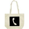 Custom Print Non-Woven Tote Bag Thumbnail