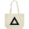 Custom Print Non-Woven Tote Bag Thumbnail