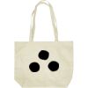 Custom Print Non-Woven Tote Bag Thumbnail