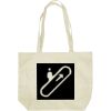 Custom Print Non-Woven Tote Bag Thumbnail