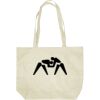 Custom Print Non-Woven Tote Bag Thumbnail