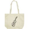 Custom Print Non-Woven Tote Bag Thumbnail