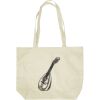 Custom Print Non-Woven Tote Bag Thumbnail