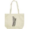Custom Print Non-Woven Tote Bag Thumbnail