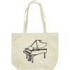 Custom Print Non-Woven Tote Bag Thumbnail