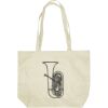 Custom Print Non-Woven Tote Bag Thumbnail