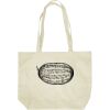 Custom Print Non-Woven Tote Bag Thumbnail