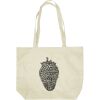 Custom Print Non-Woven Tote Bag Thumbnail