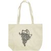 Custom Print Non-Woven Tote Bag Thumbnail