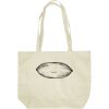 Custom Print Non-Woven Tote Bag Thumbnail