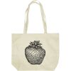 Custom Print Non-Woven Tote Bag Thumbnail