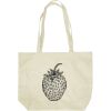 Custom Print Non-Woven Tote Bag Thumbnail