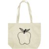 Custom Print Non-Woven Tote Bag Thumbnail