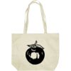 Custom Print Non-Woven Tote Bag Thumbnail