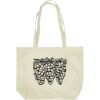 Custom Print Non-Woven Tote Bag Thumbnail