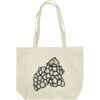 Custom Print Non-Woven Tote Bag Thumbnail