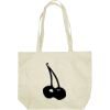 Custom Print Non-Woven Tote Bag Thumbnail