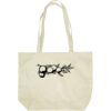 Custom Print Non-Woven Tote Bag Thumbnail