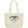 Custom Print Non-Woven Tote Bag Thumbnail