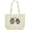 Custom Print Non-Woven Tote Bag Thumbnail