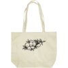 Custom Print Non-Woven Tote Bag Thumbnail