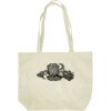 Custom Print Non-Woven Tote Bag Thumbnail