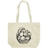 Custom Print Non-Woven Tote Bag Thumbnail