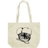 Custom Print Non-Woven Tote Bag Thumbnail