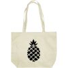 Custom Print Non-Woven Tote Bag Thumbnail