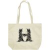 Custom Print Non-Woven Tote Bag Thumbnail