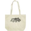 Custom Print Non-Woven Tote Bag Thumbnail