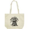 Custom Print Non-Woven Tote Bag Thumbnail