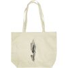 Custom Print Non-Woven Tote Bag Thumbnail