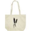 Custom Print Non-Woven Tote Bag Thumbnail