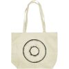 Custom Print Non-Woven Tote Bag Thumbnail