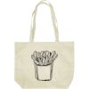 Custom Print Non-Woven Tote Bag Thumbnail