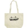 Custom Print Non-Woven Tote Bag Thumbnail