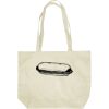 Custom Print Non-Woven Tote Bag Thumbnail