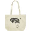 Custom Print Non-Woven Tote Bag Thumbnail